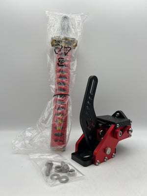 YESHMA 64 Bit USB Katana Handbrake