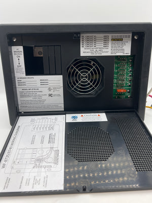 WF-8735-AD Battery Charger