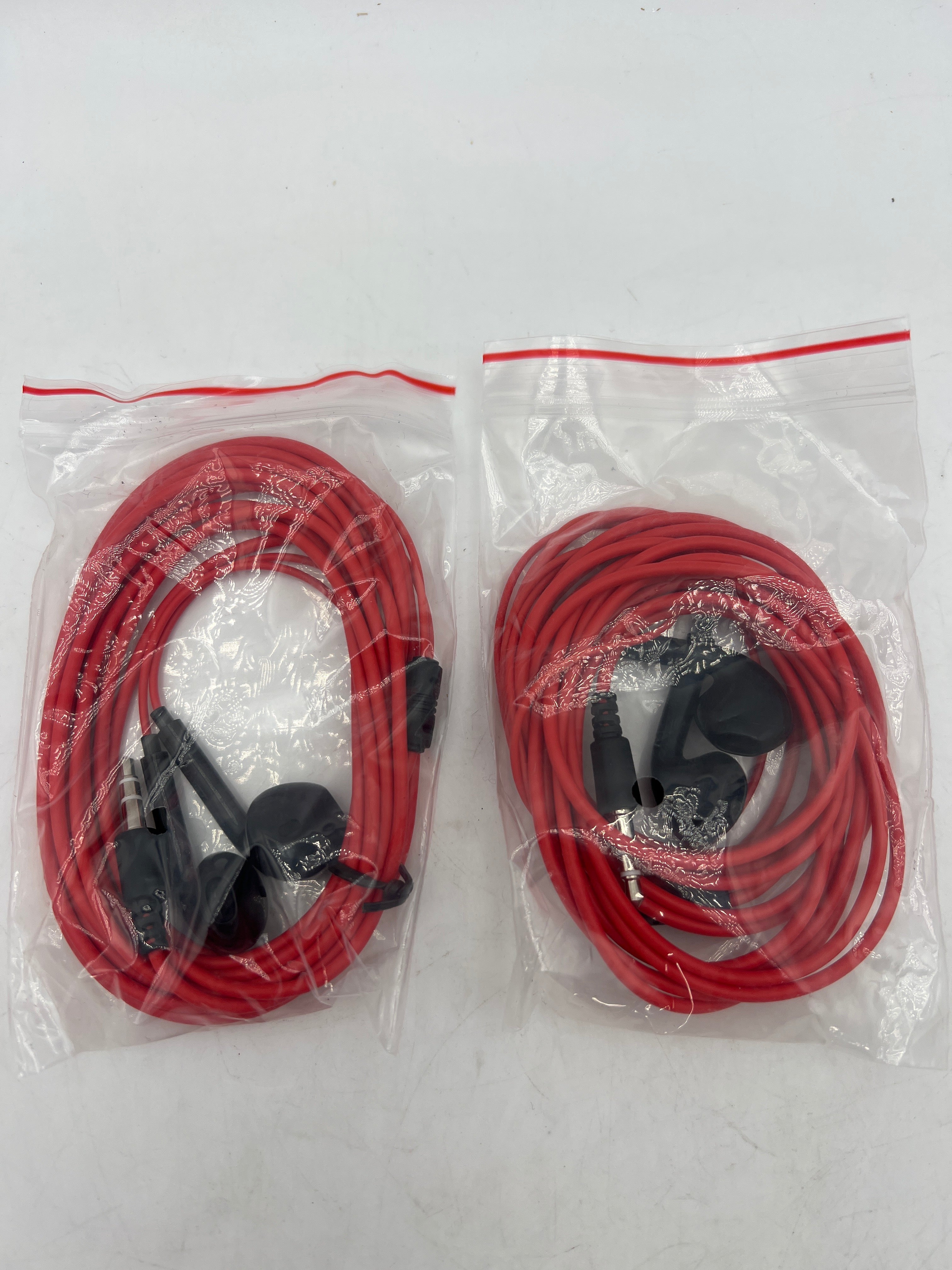 Podcast Equipment Bundle for 2 with Audio Interface DJ Mixer and 48V XLR Condenser Microphones
