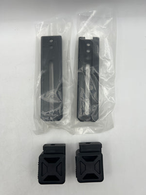 Adjustable UTV Mirrors