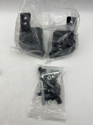 KEMIMOTO UTV Side Mirrors