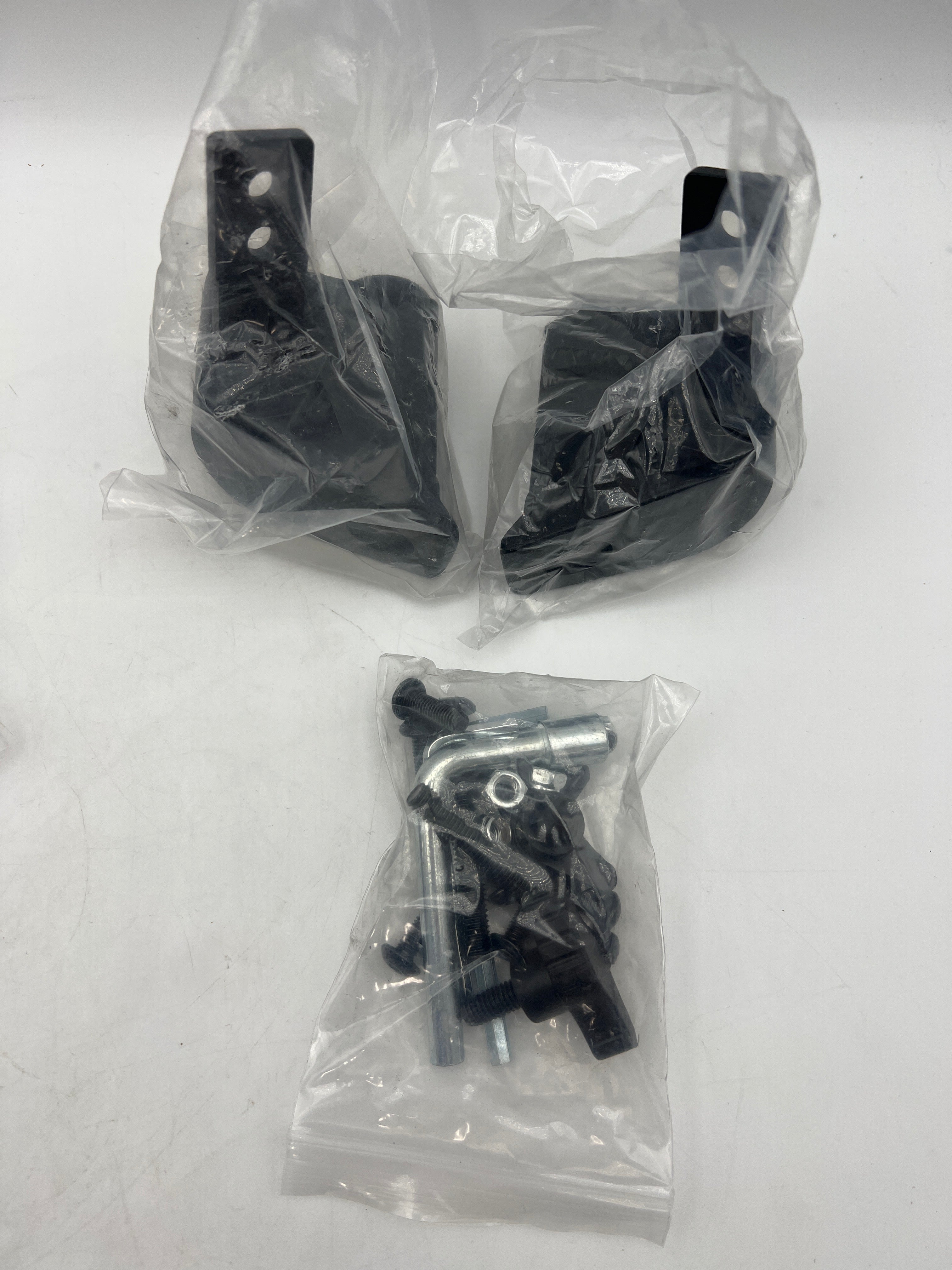 KEMIMOTO UTV Side Mirrors