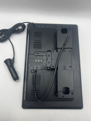 Dual-Band WiFi Car Video Player