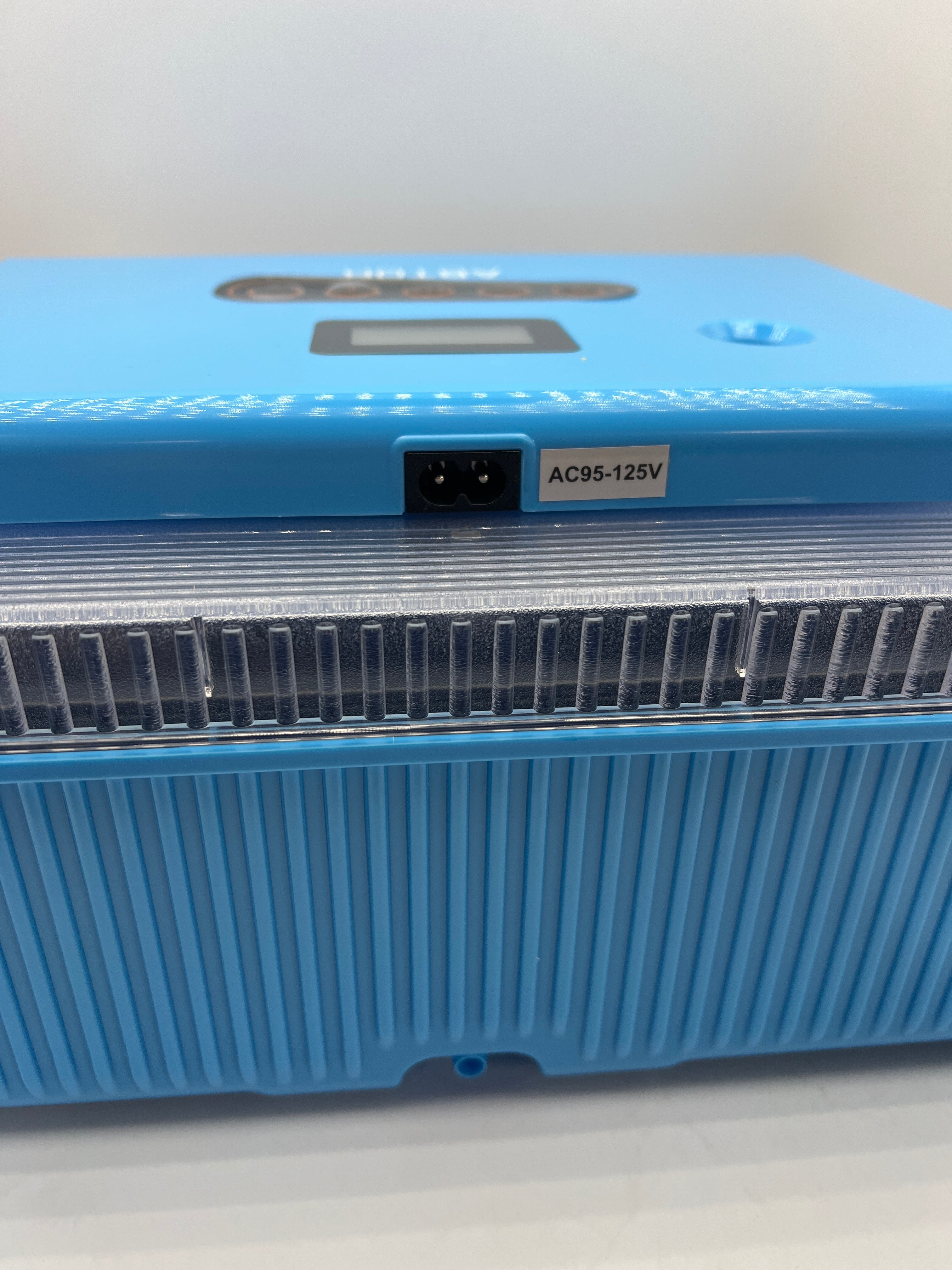 Temperature and Humidity Control Incubator
