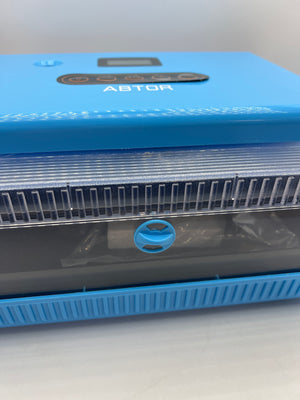 LED Screen Egg Incubator