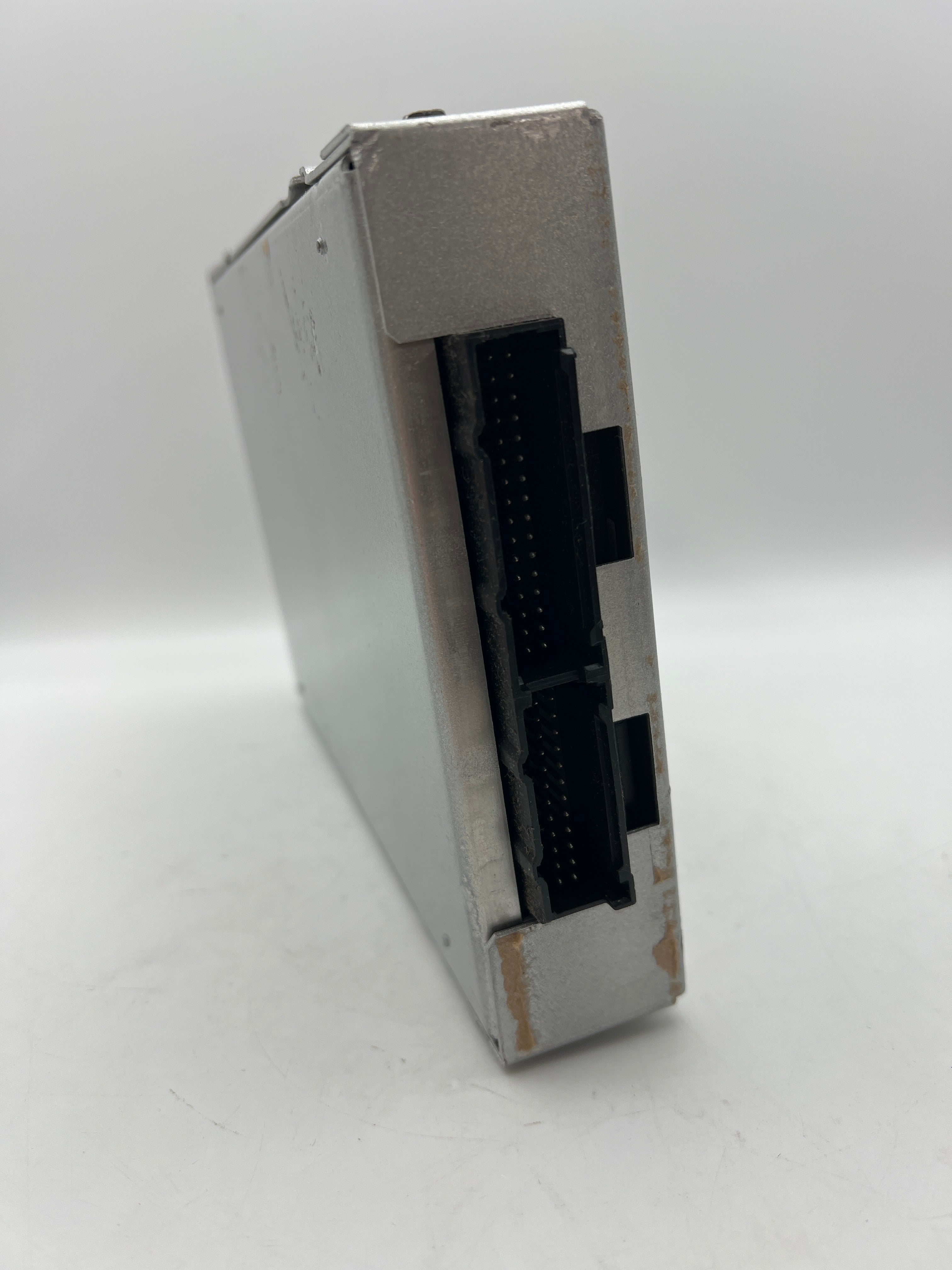 Remanufactured Engine Control Module