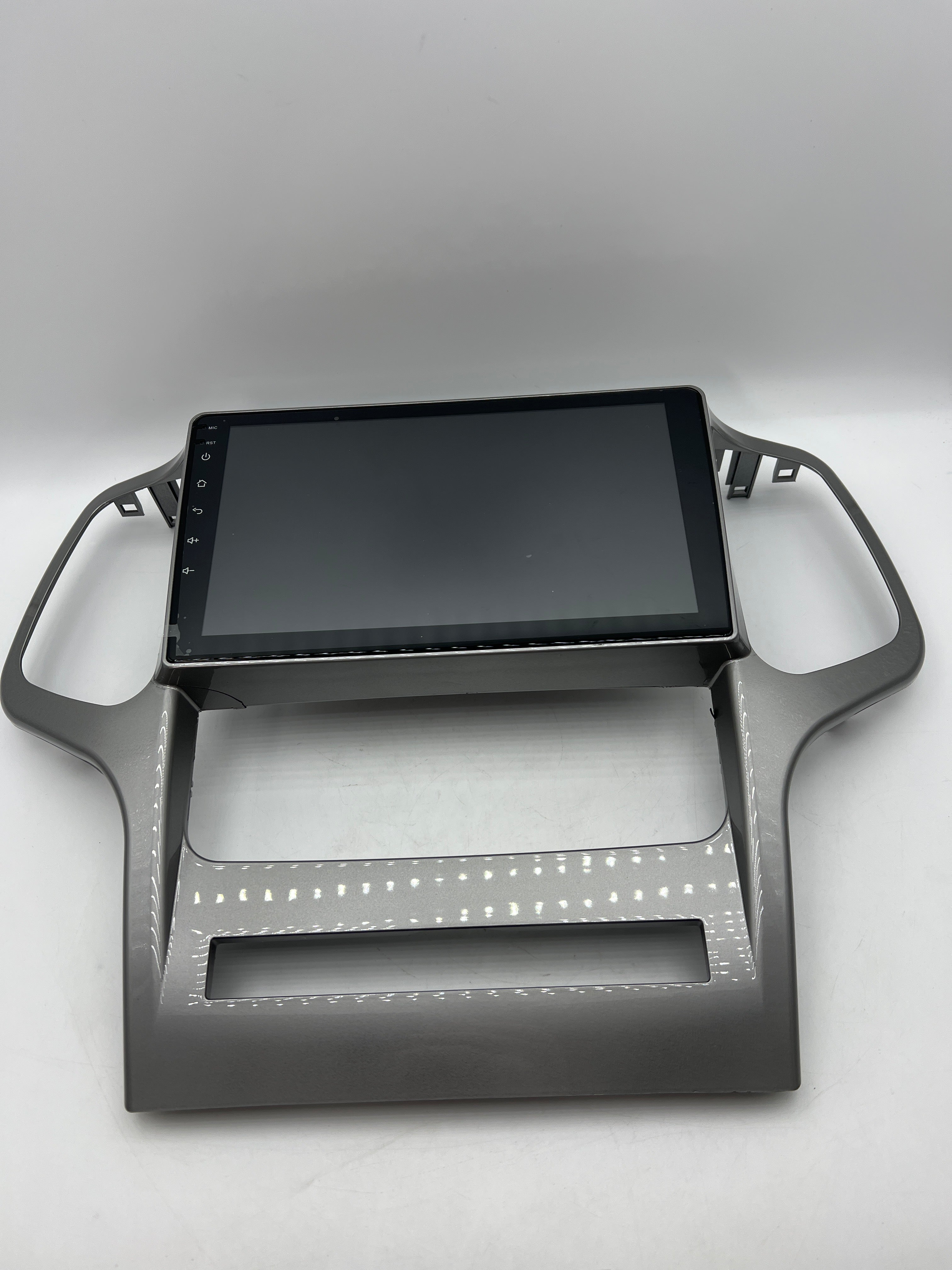 GPS navigation car stereo for Jeep Grand Cherokee
