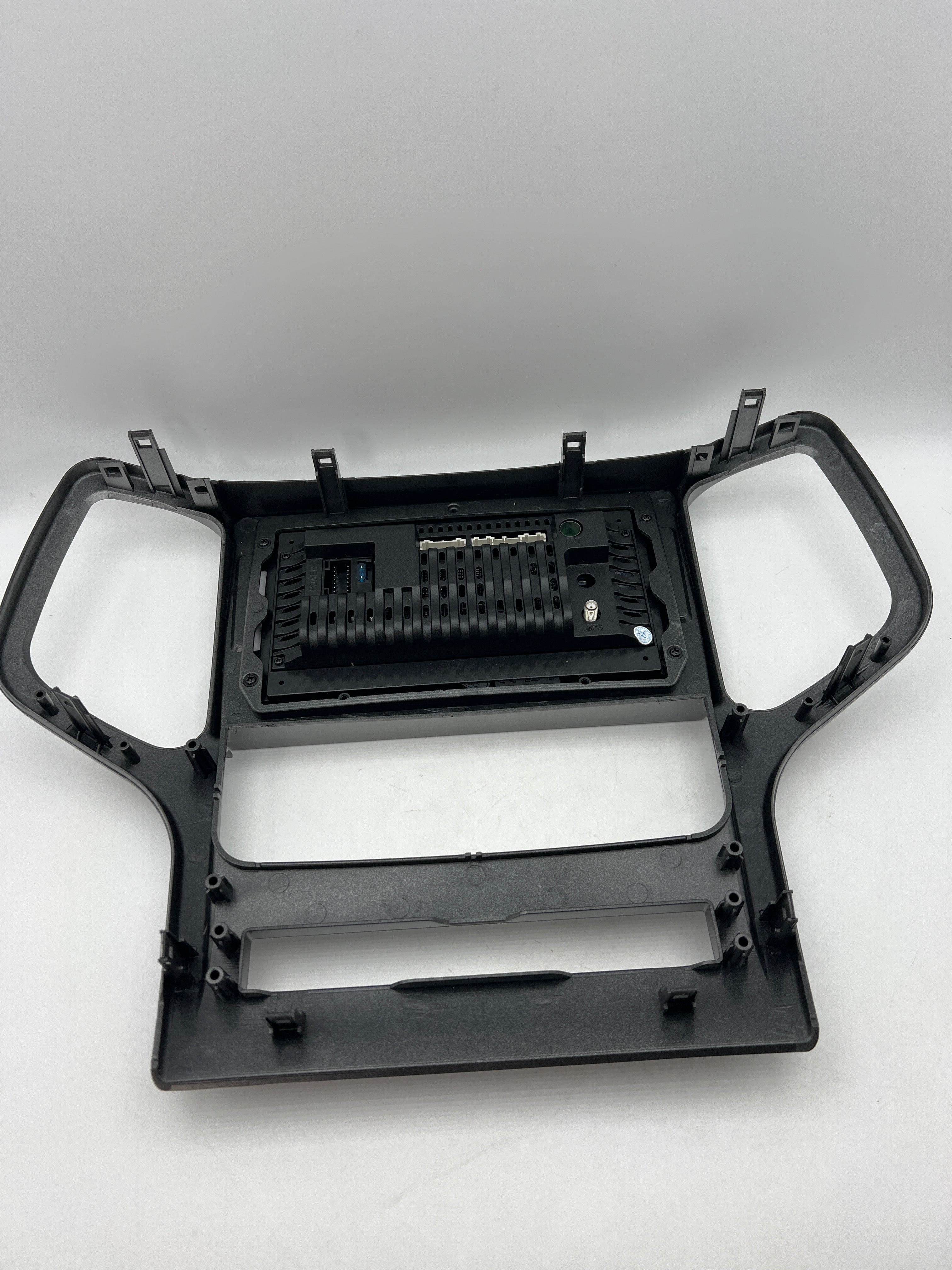 Wireless CarPlay and Android Auto car stereo for Jeep Grand Cherokee
