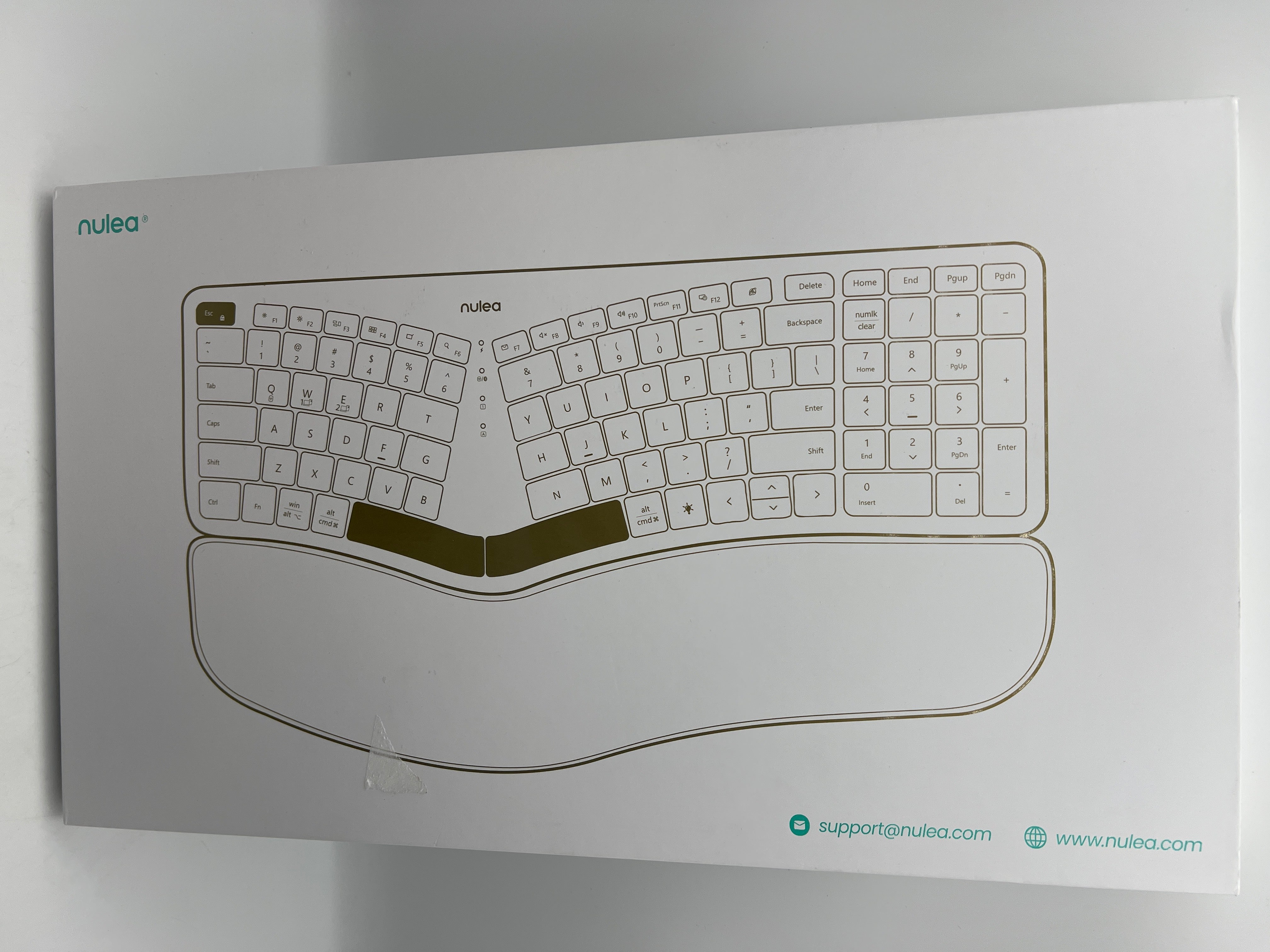 Compatible with Windows/Mac