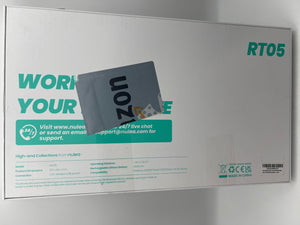 Bluetooth & USB Connectivity