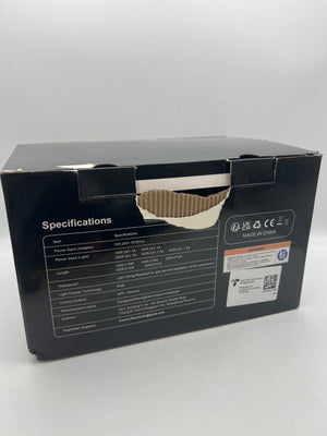 Nexillumi 300ft Permanent Outdoor Lights