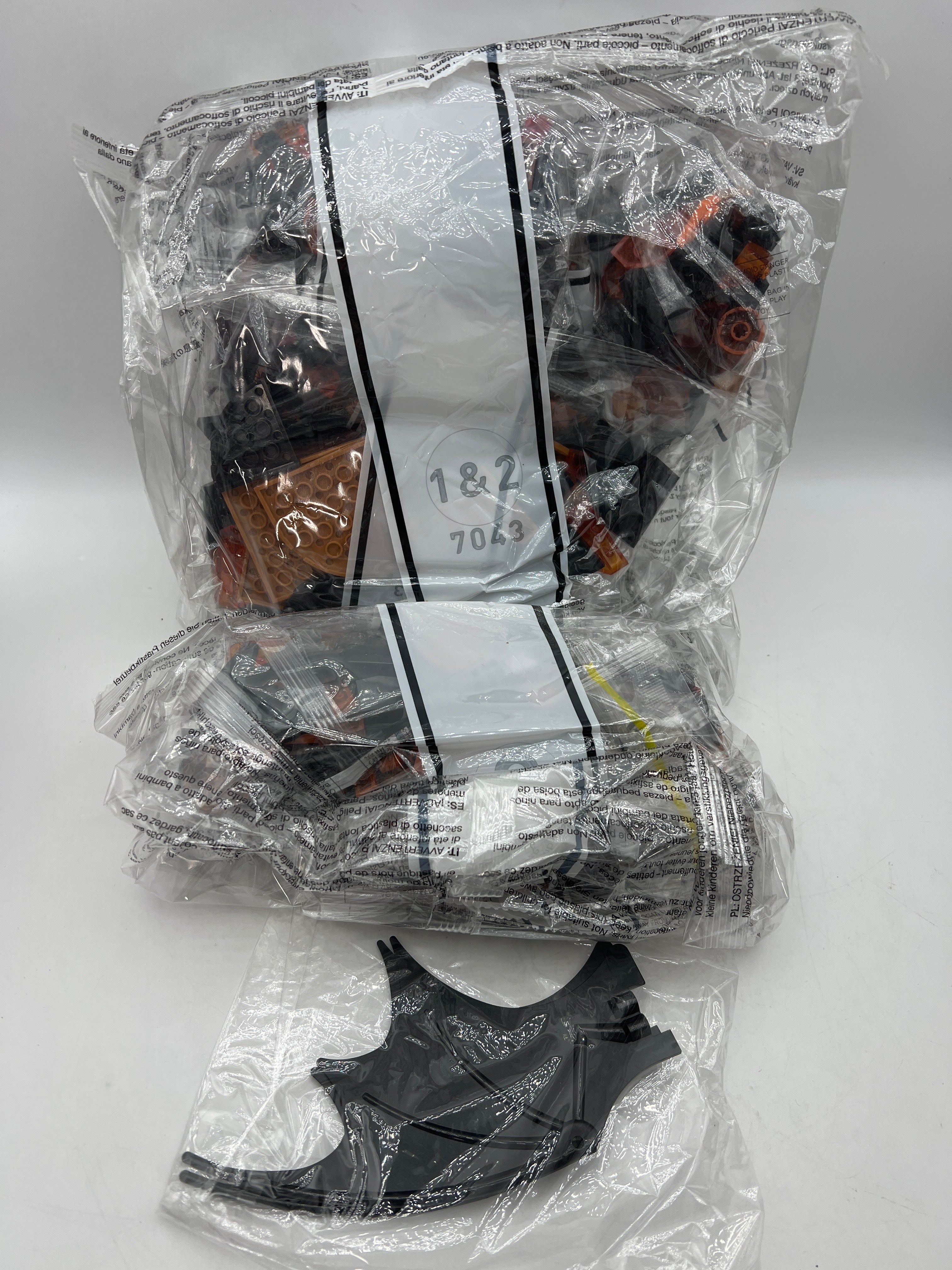 Dark Tower Building Set