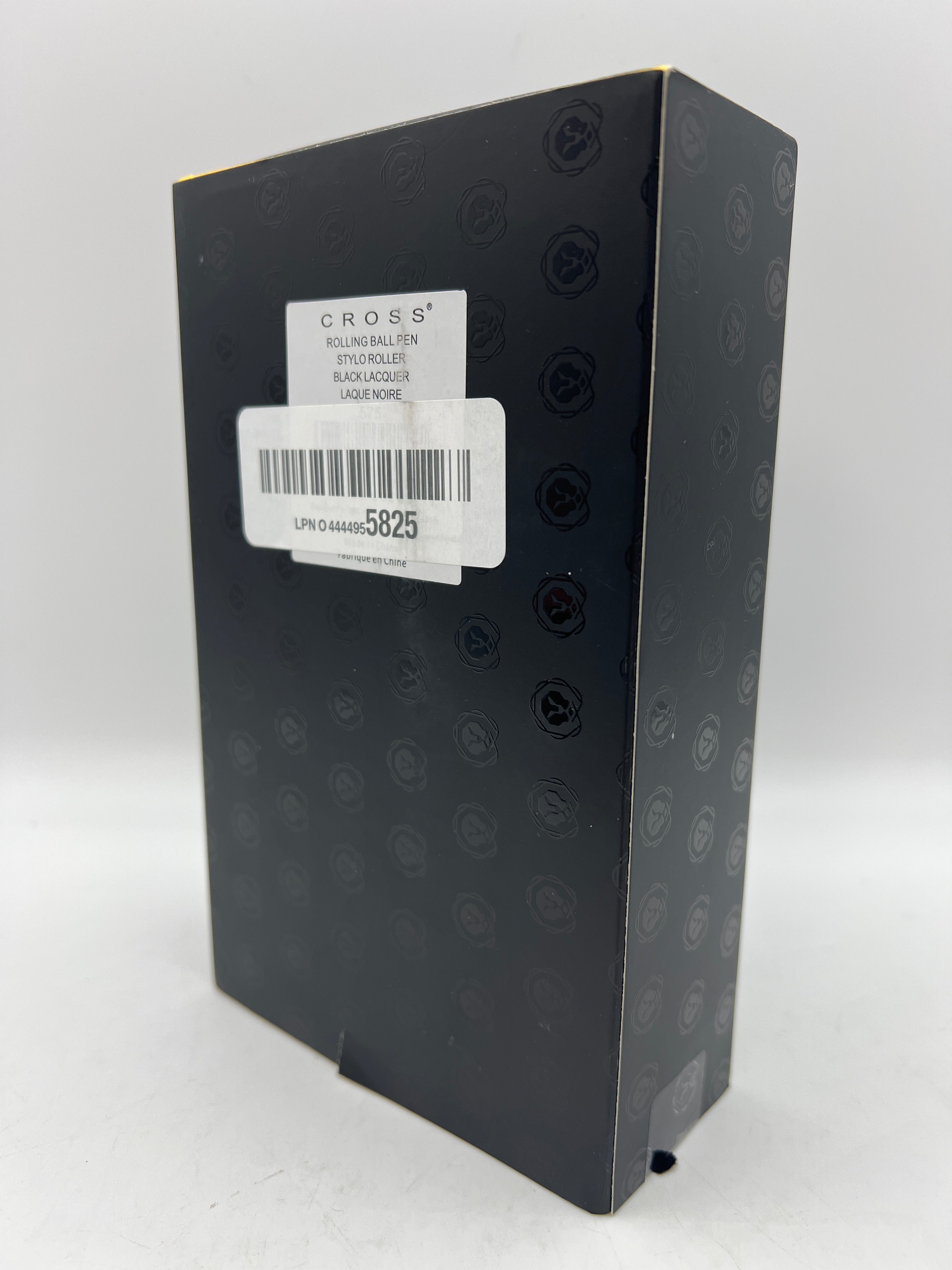 Luxury Writing Instrument