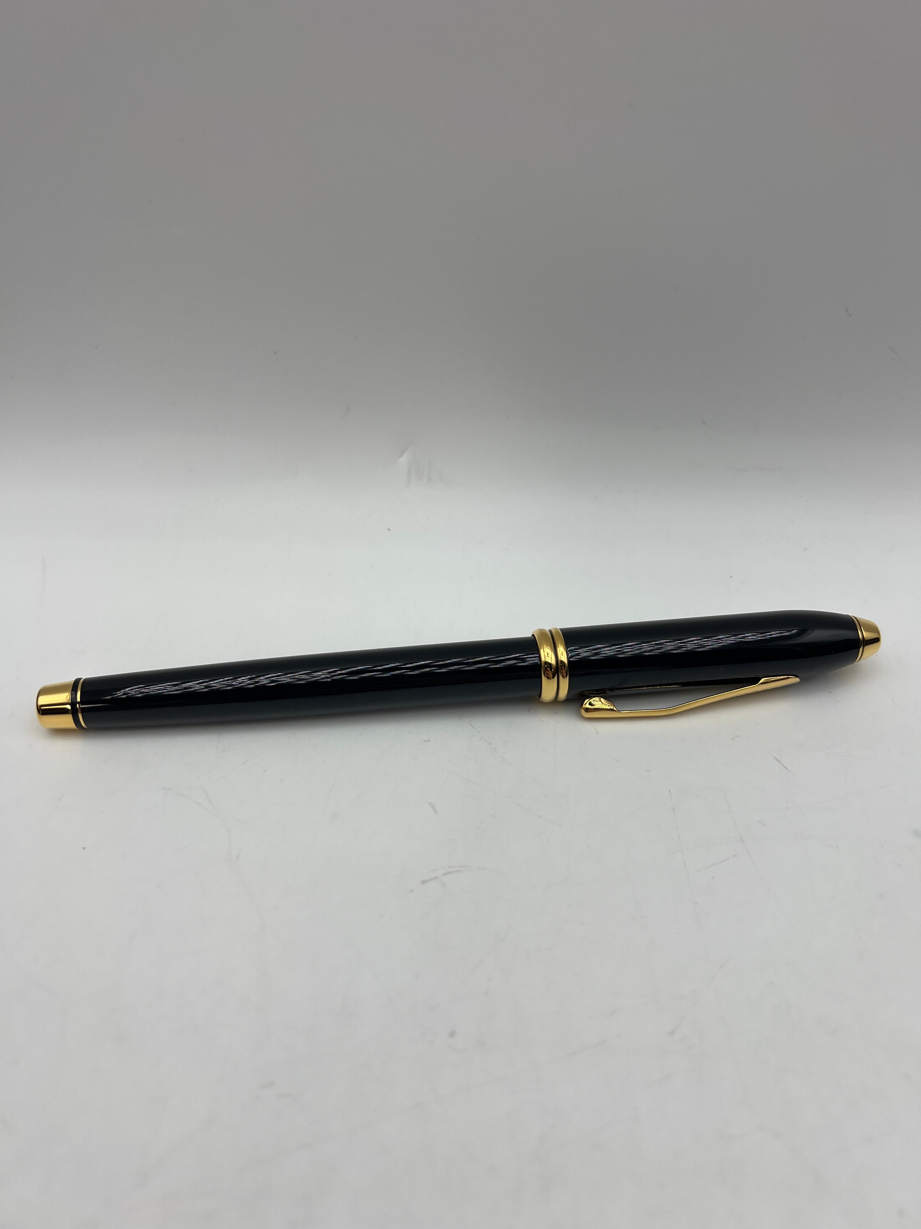 Cross Townsend Rollerball Pen