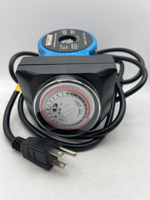 Wassermann Instant Hot Water Recirculating Pump Kit