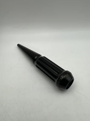 MIKKUPPA 20pcs M12x1.5 Wheel Spike Lug Nuts