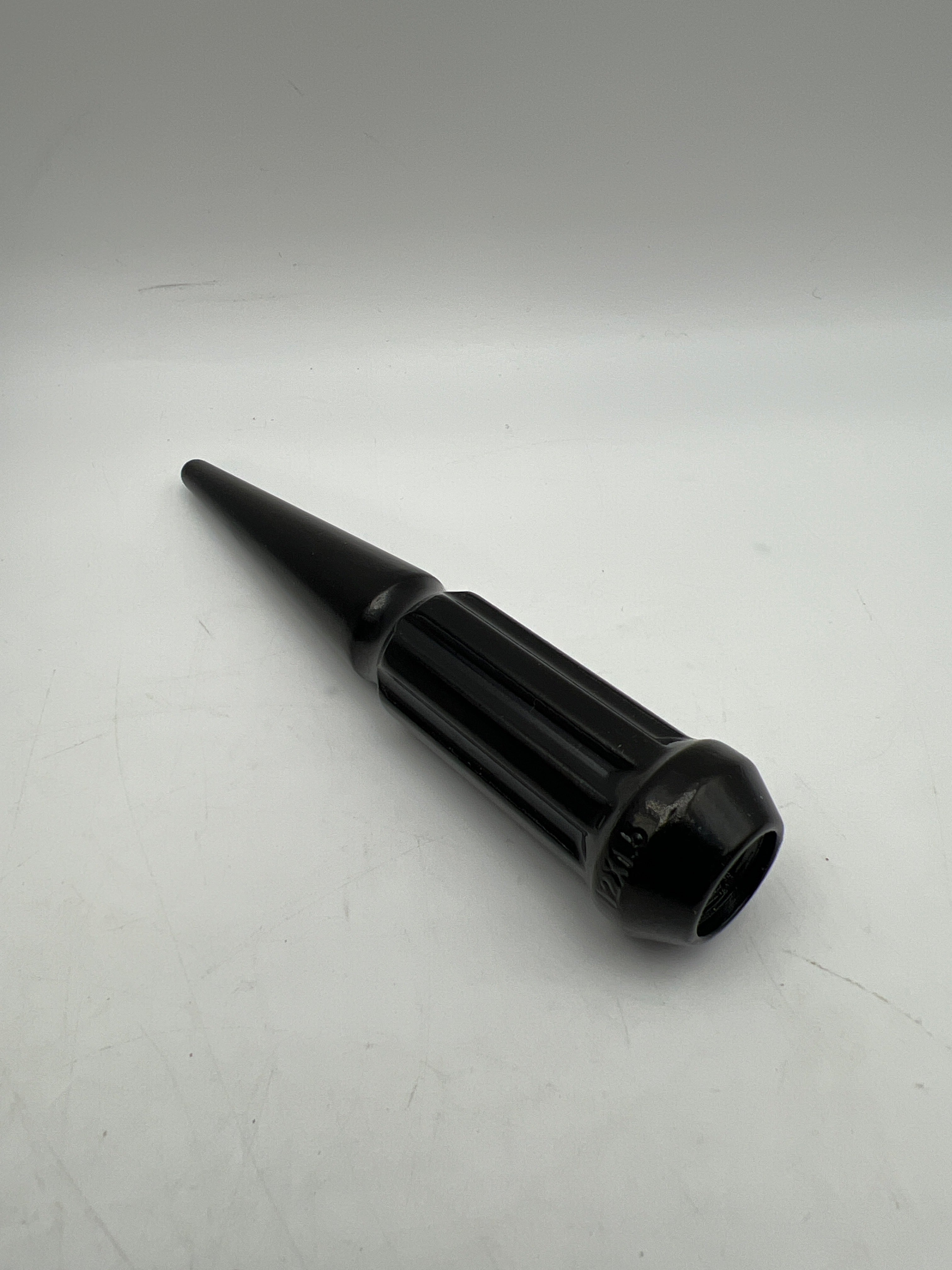 MIKKUPPA 20pcs M12x1.5 Wheel Spike Lug Nuts
