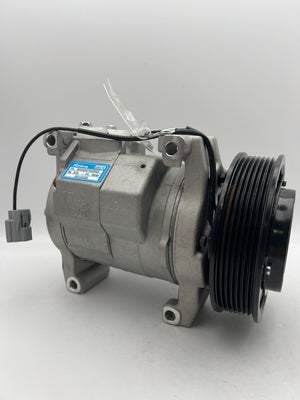 XiaGeng A/C Compressor for Honda Accord 2.4L 2003-2007