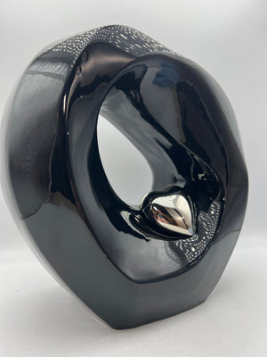 Durable Aluminum Cremation Urn