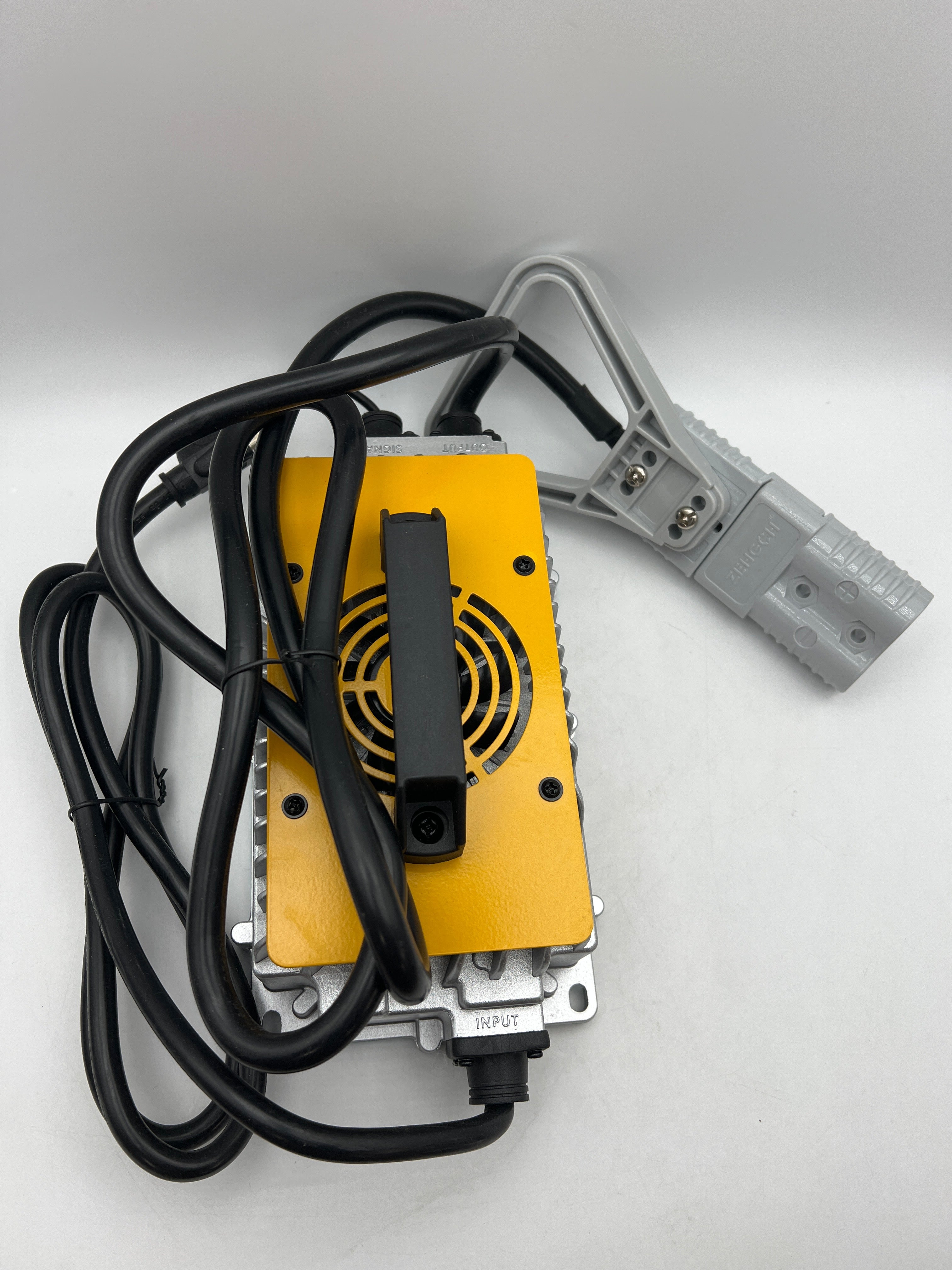 CMTOOL 1250W Smart 7-Stage Trickle Charger