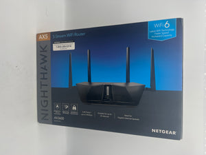 Netgear Nighthawk RAX41