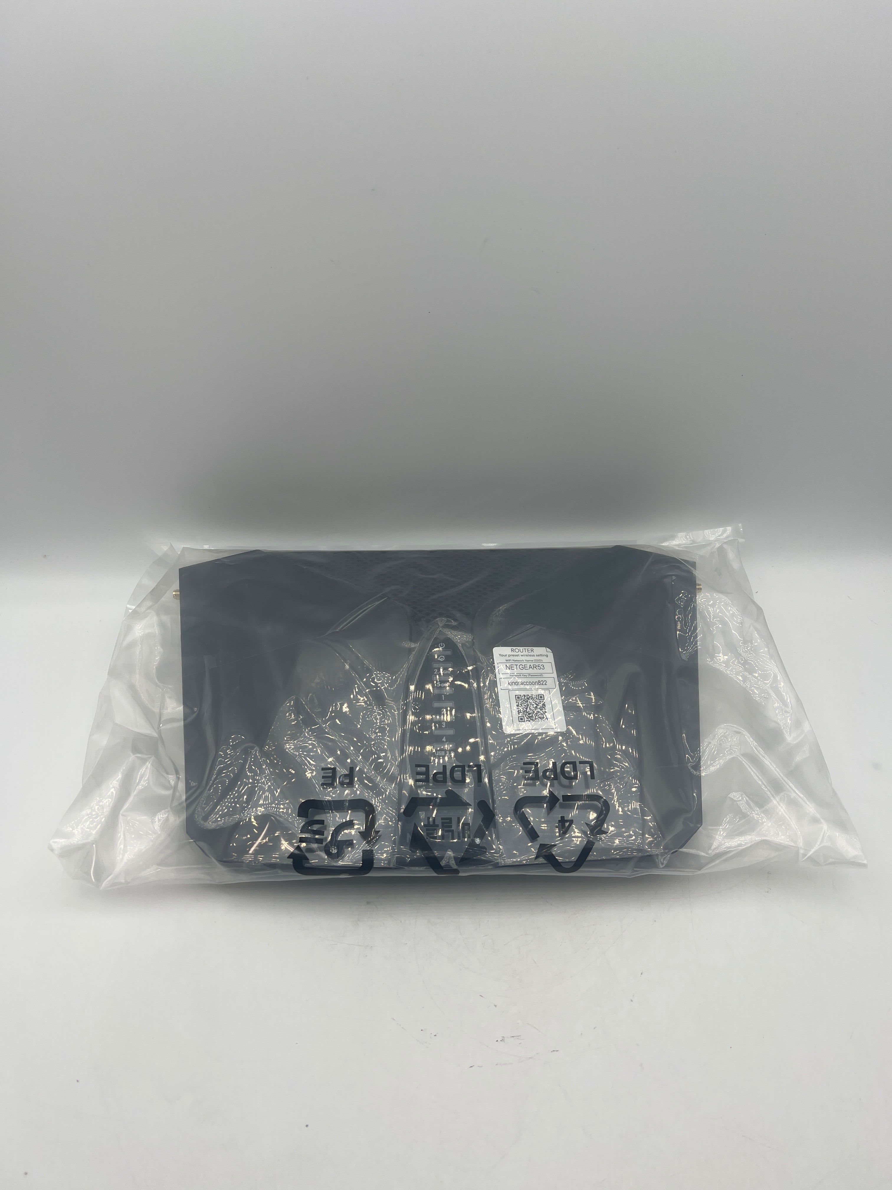 Netgear Nighthawk AX3600 Router