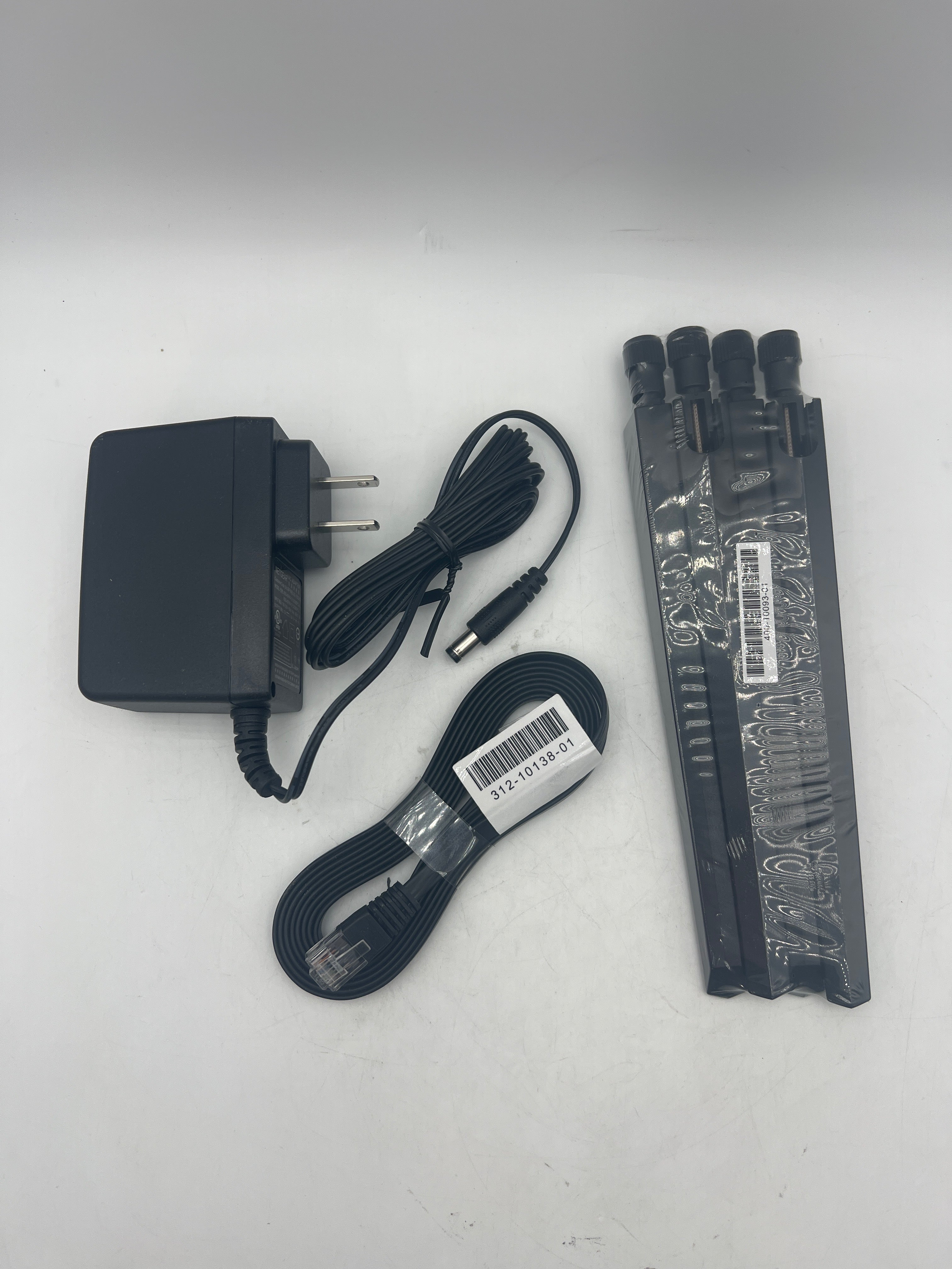 Netgear Nighthawk RAX41