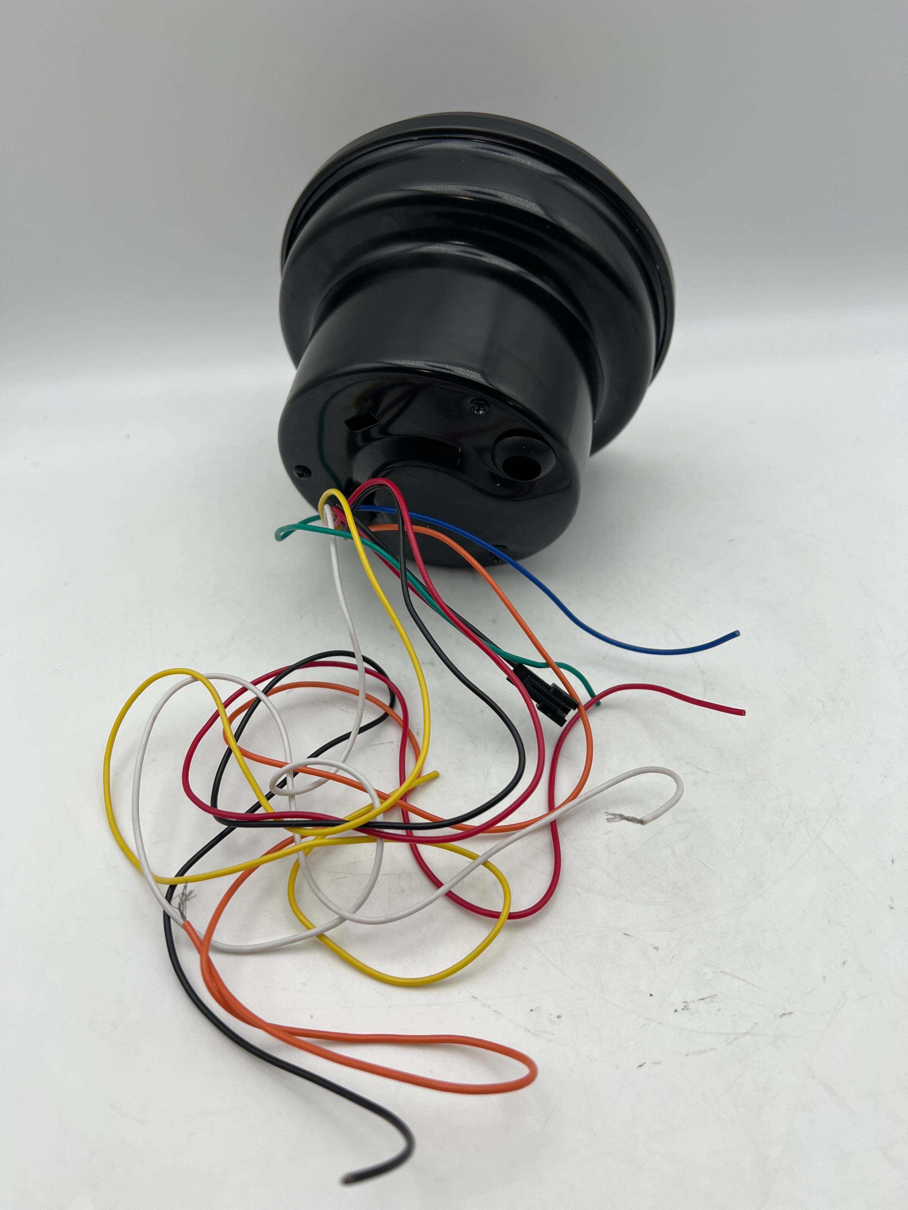 5-inch RPM Gauge for 4/6/8 Cylinder Engines