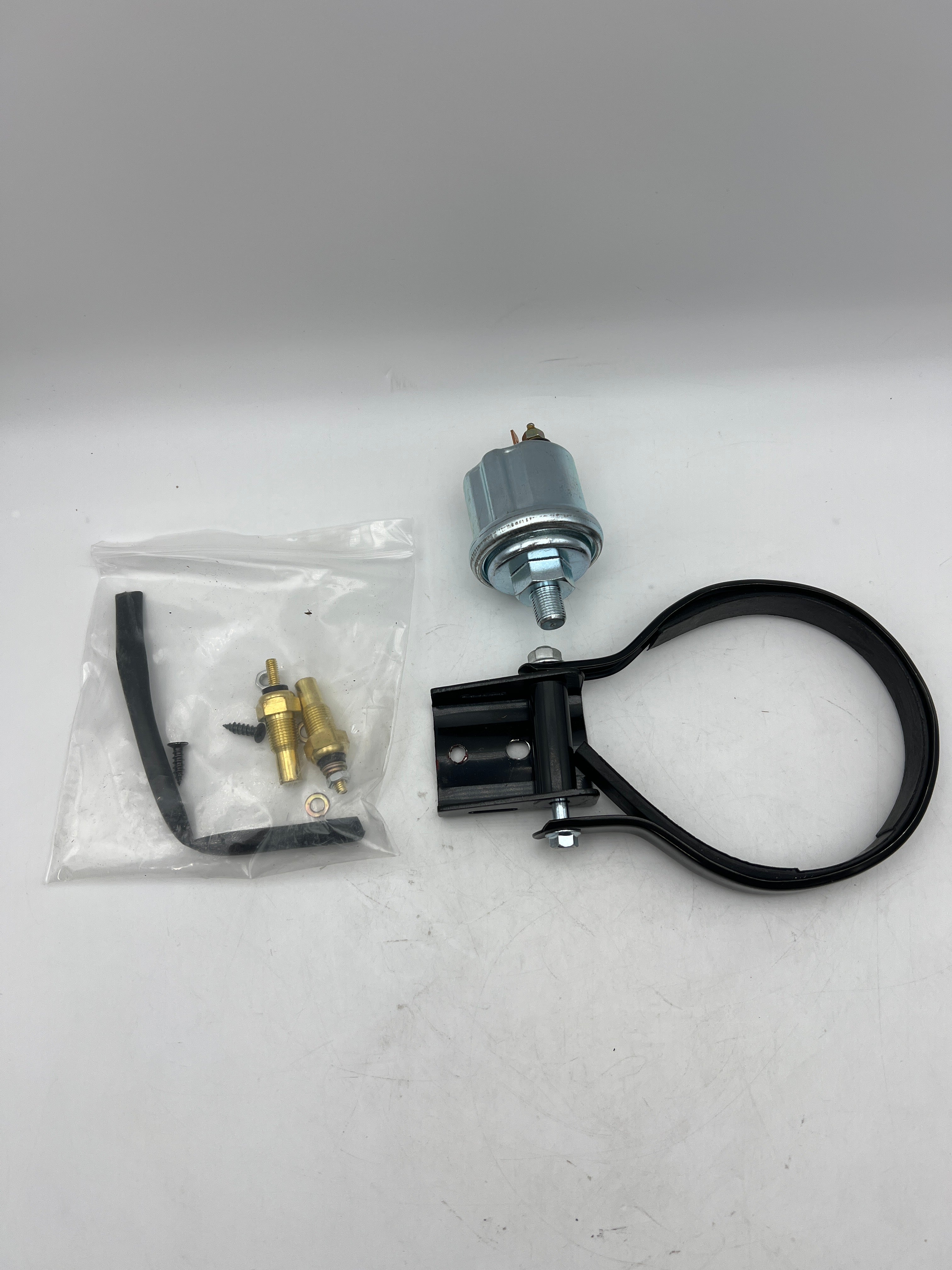 TOTMOX 5-inch Tachometer Gauge