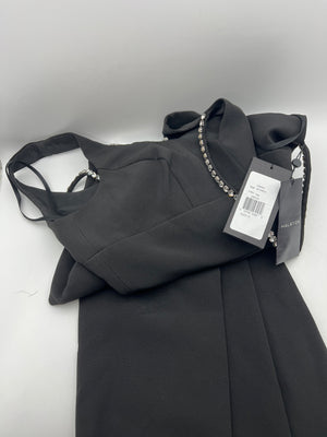 Alivia Gown front view