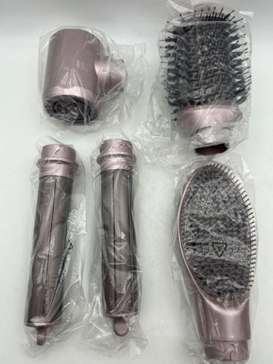 Ionic Anti-Frizz Hair Styler