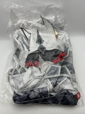 KIRA KIRA Arlecchino Cosplay Costume