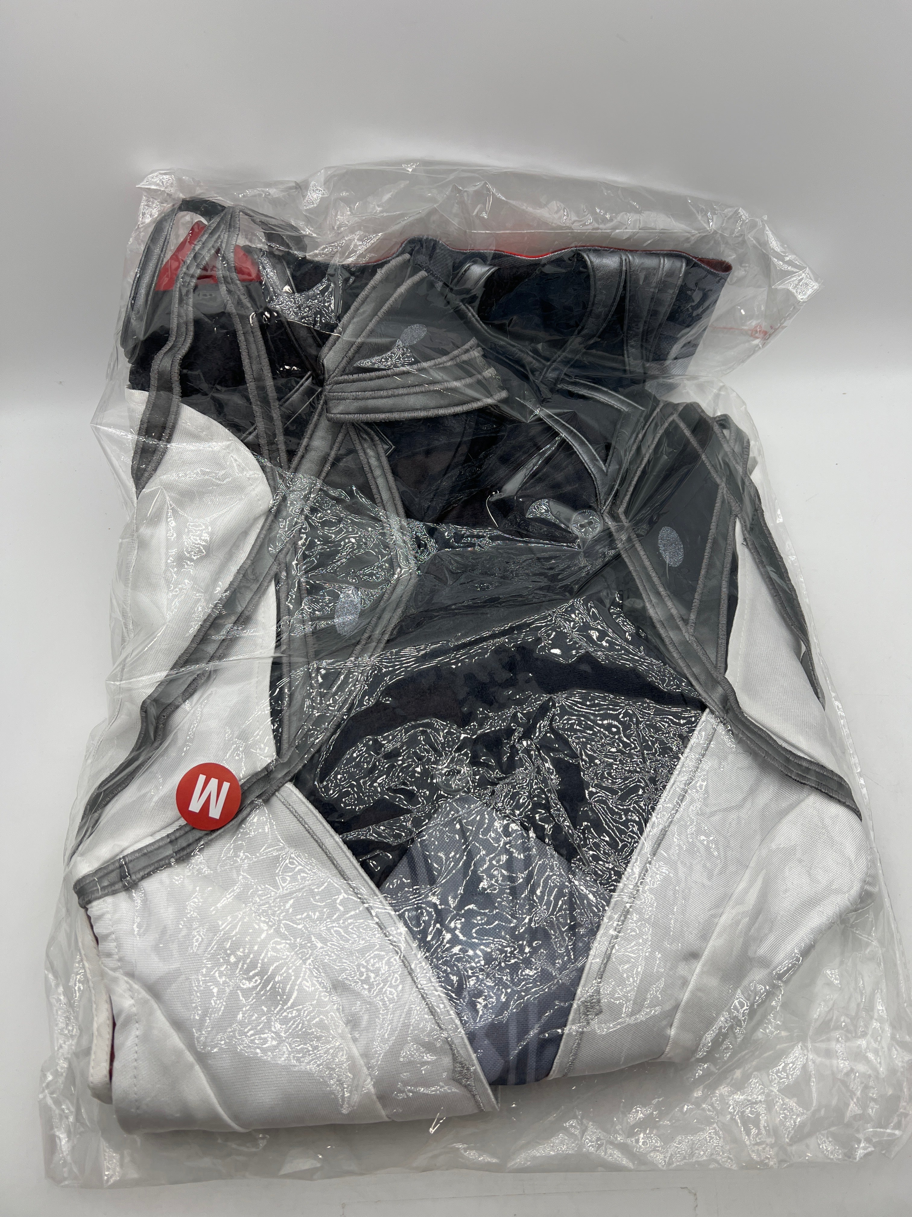 Arlecchino Cosplay Costume