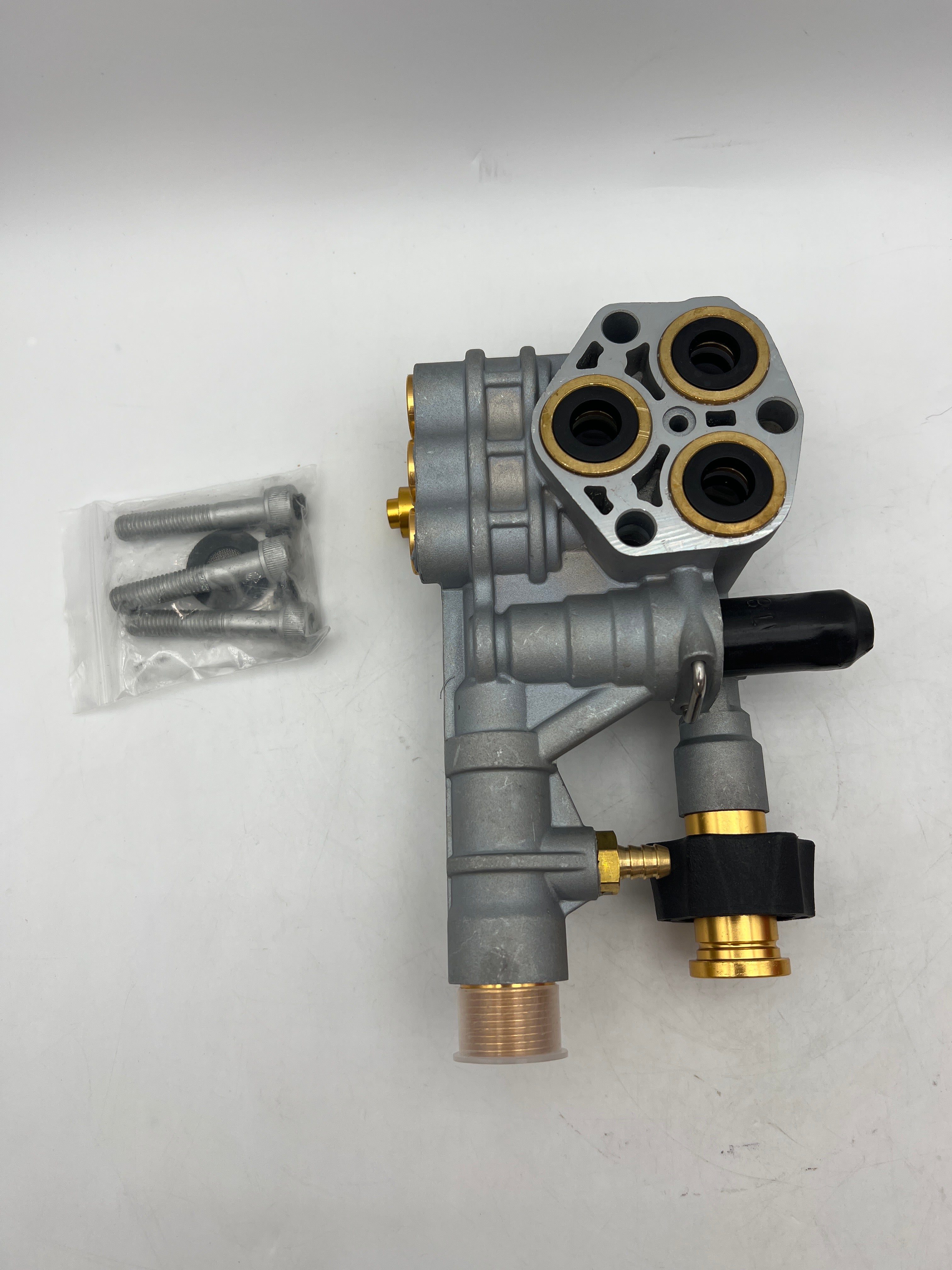 Complete Installation Kit