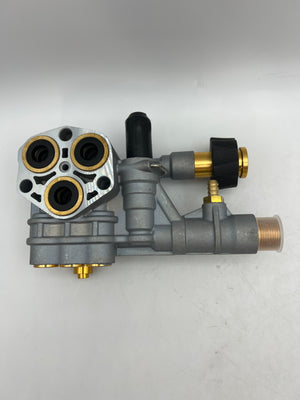 OEM Technologies 510020 & 520006 Replacement