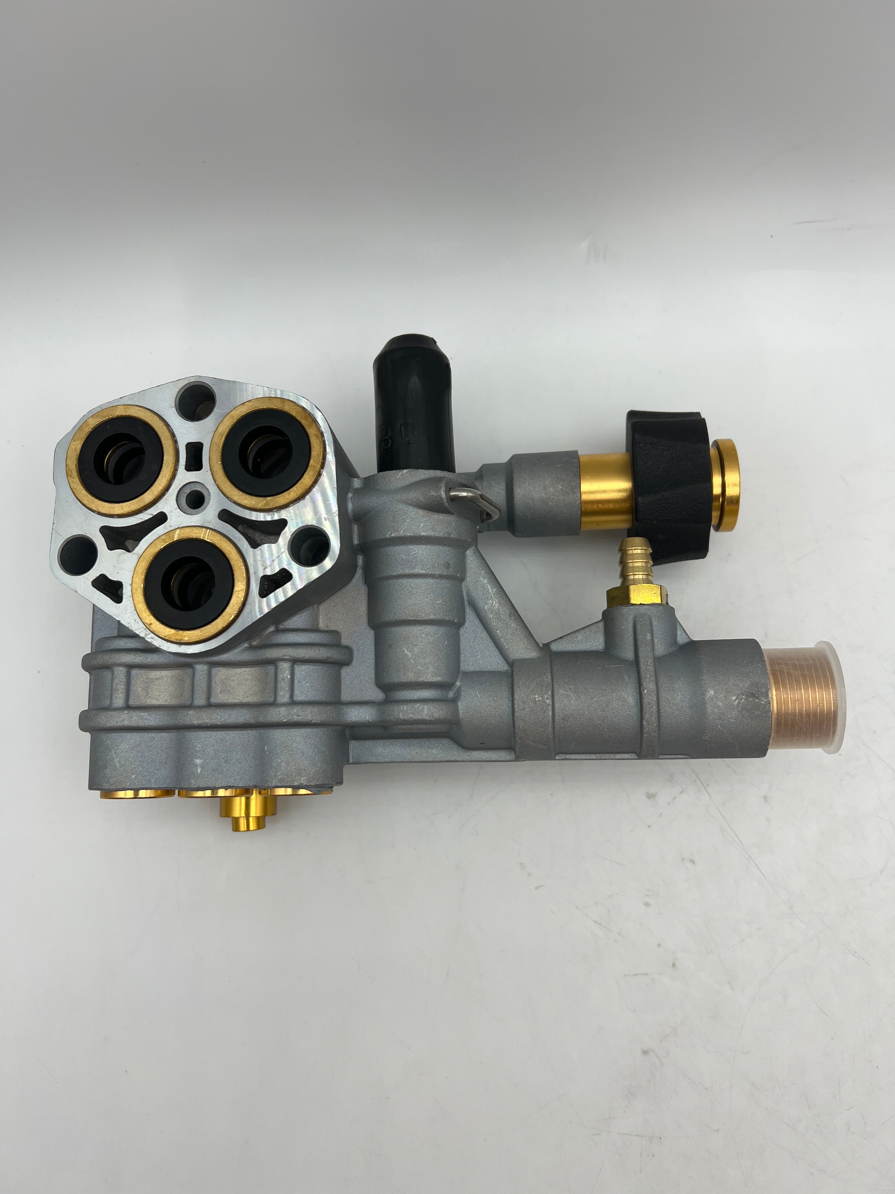 OEM Technologies 510020 & 520006 Replacement