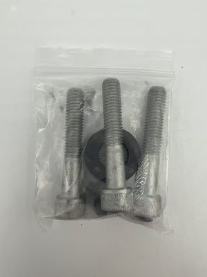 HRepair 7108366 Pressure Washer Pump Manifold