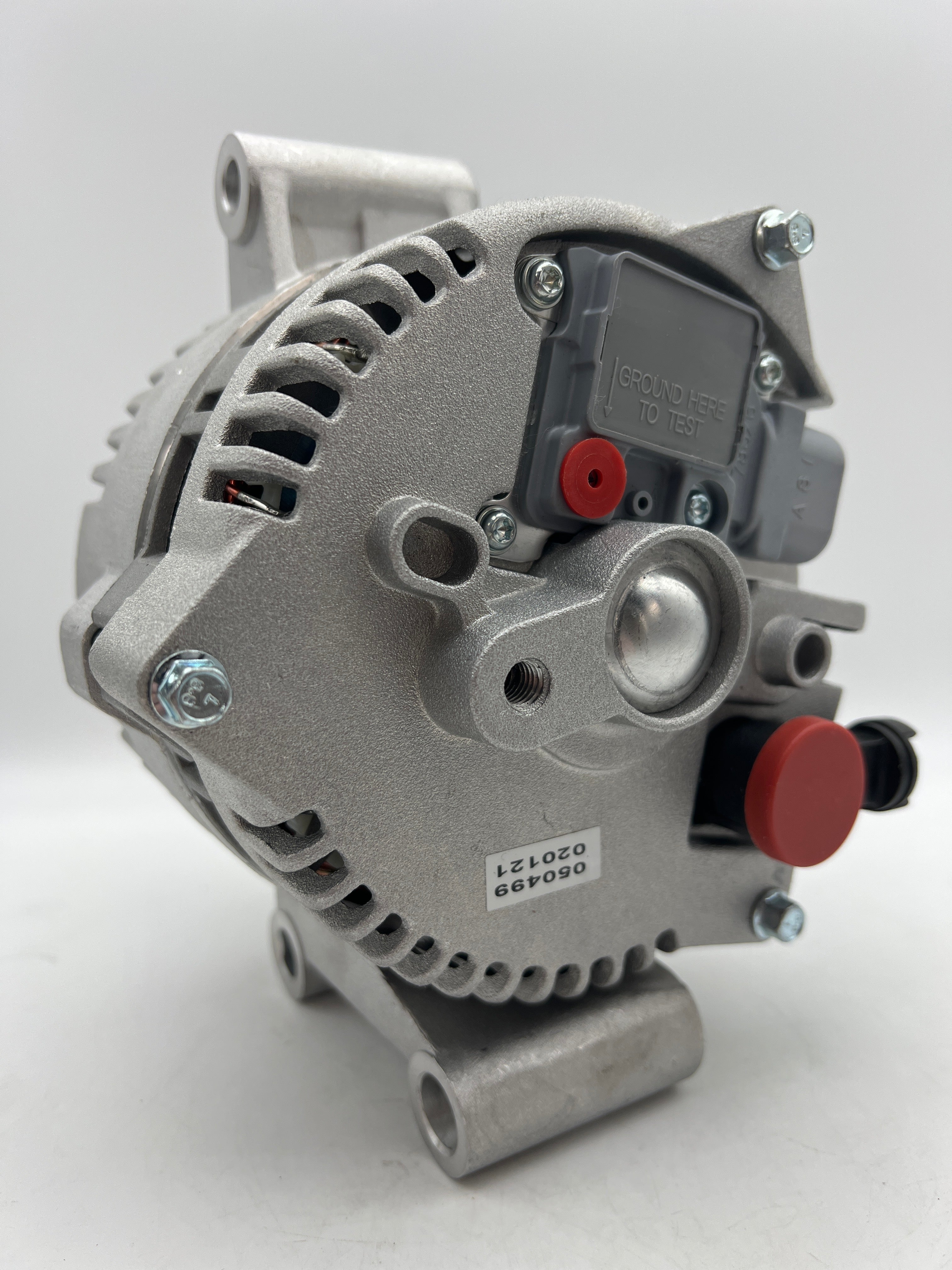 AFD0153 Alternator for Mercury