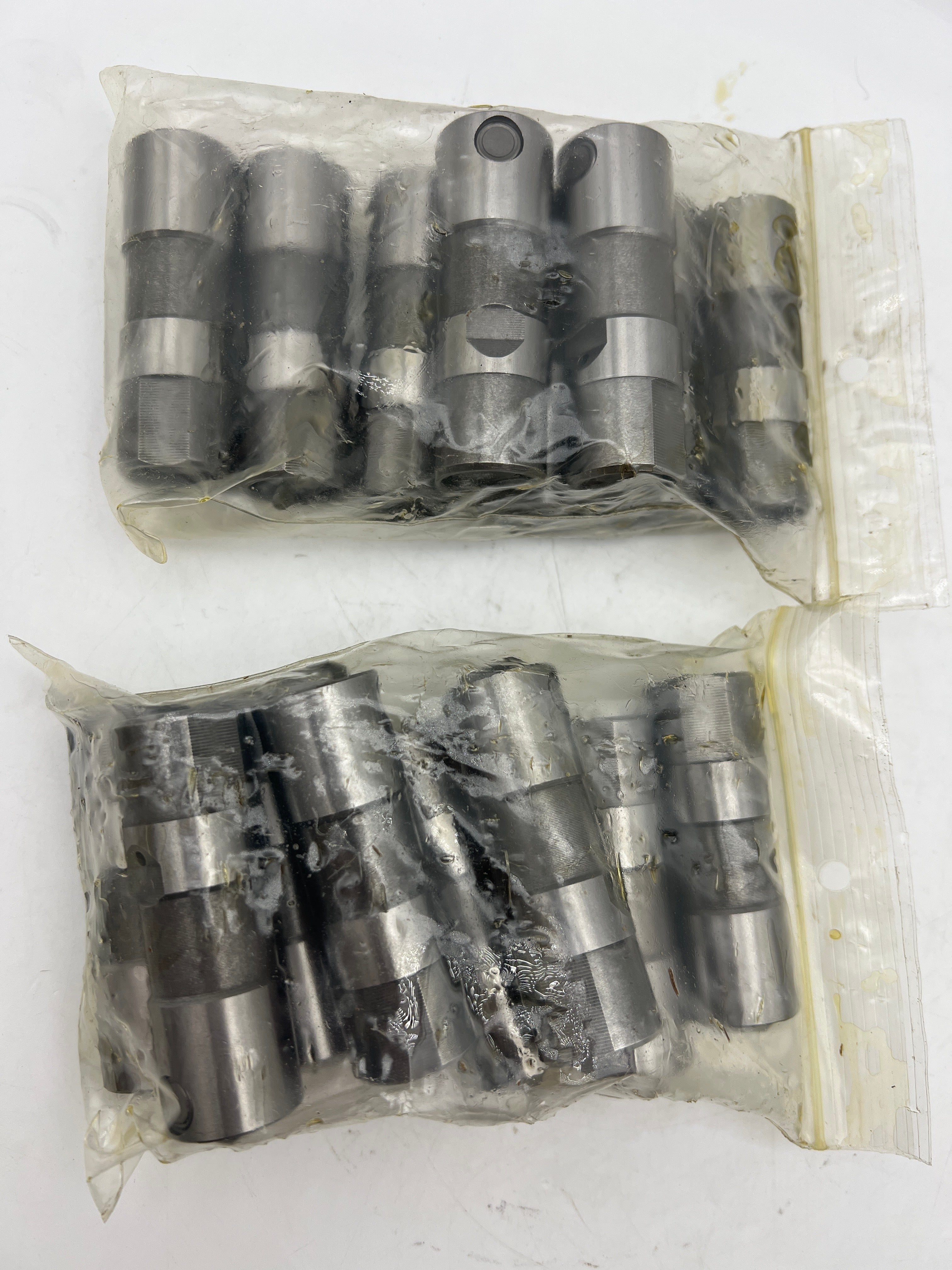 LS7 lifters set with trays