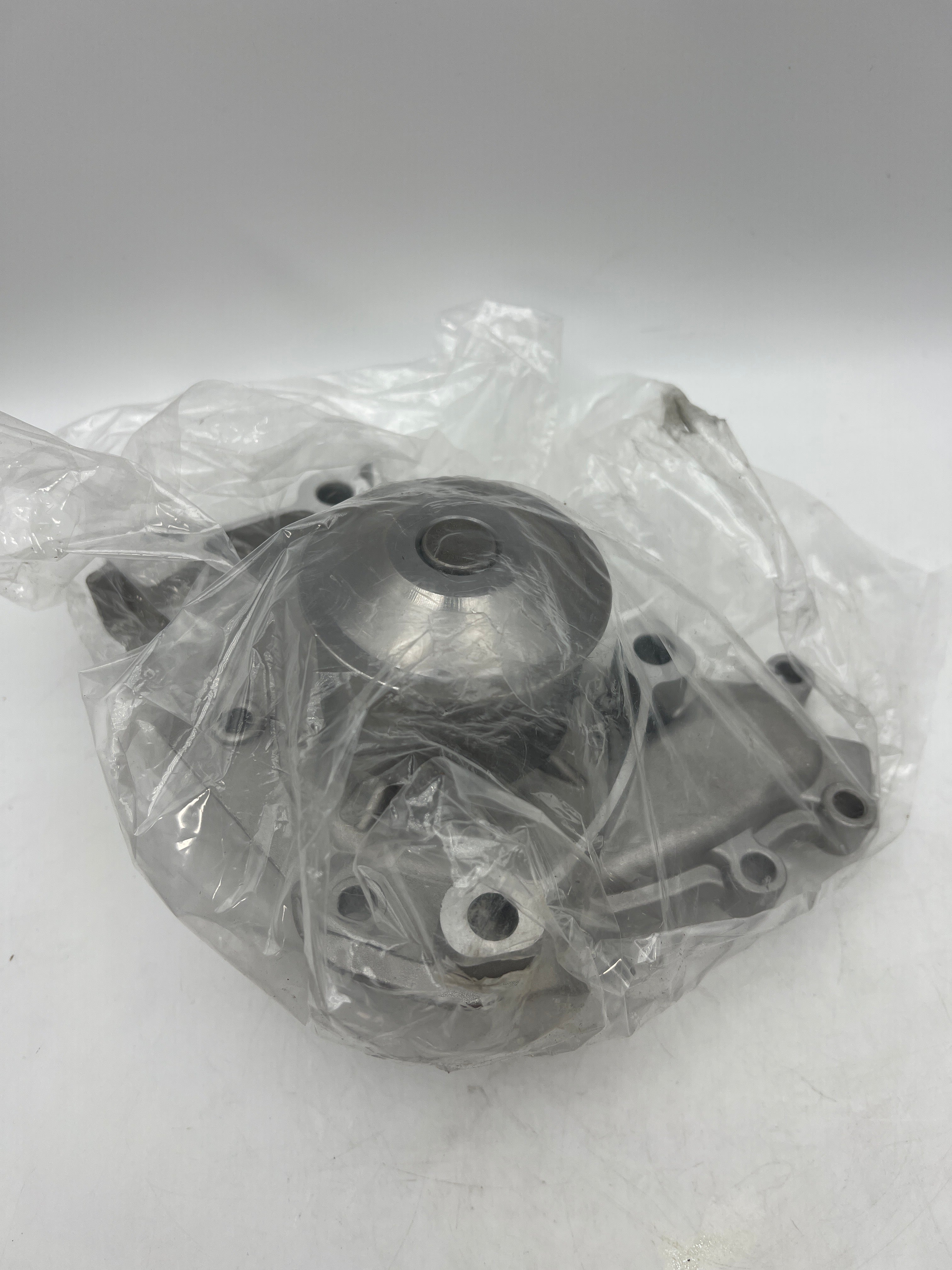 Engine Timing Belt Kit with Water Pump