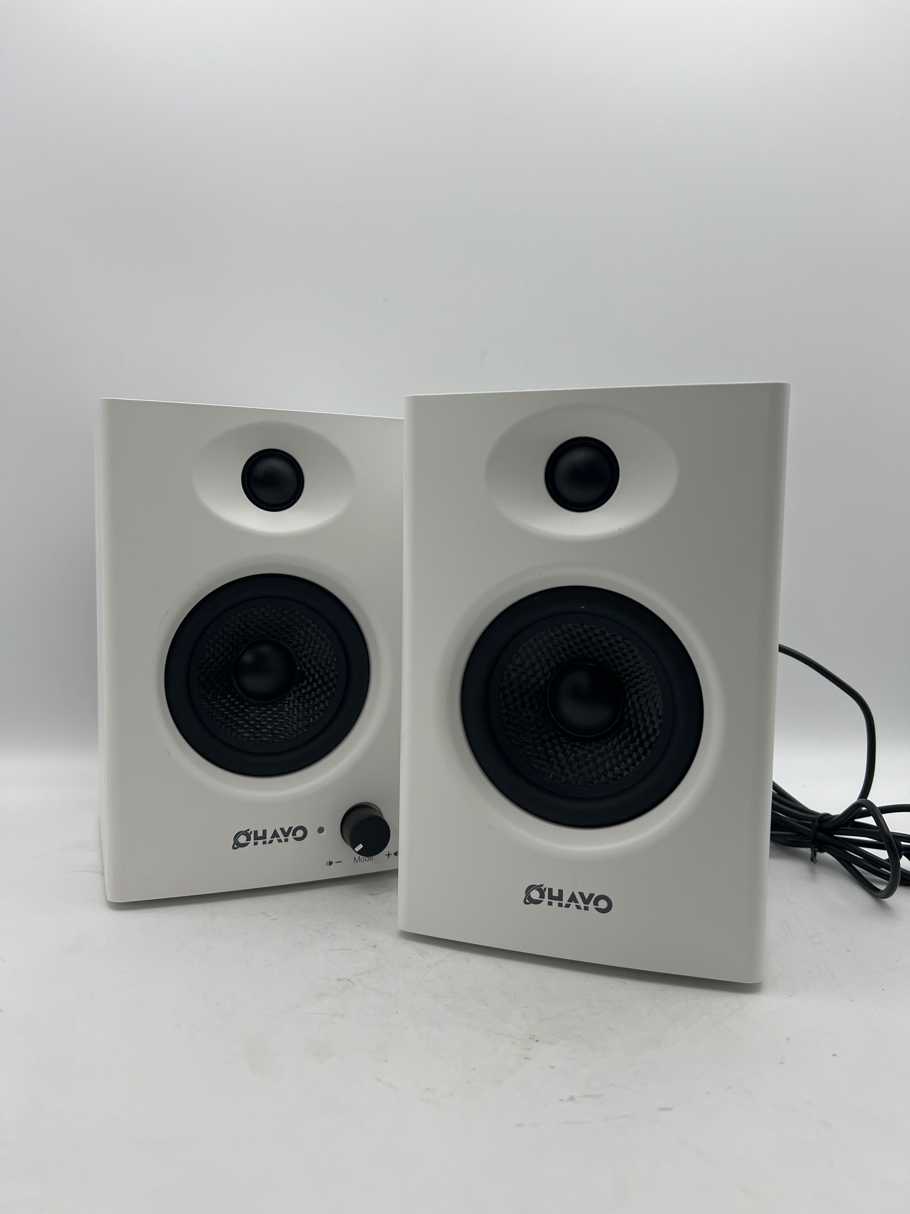 OHAYO 60W Computer Speakers