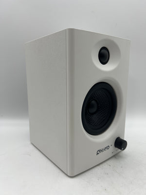 OHAYO 60W Computer Speakers rear view
