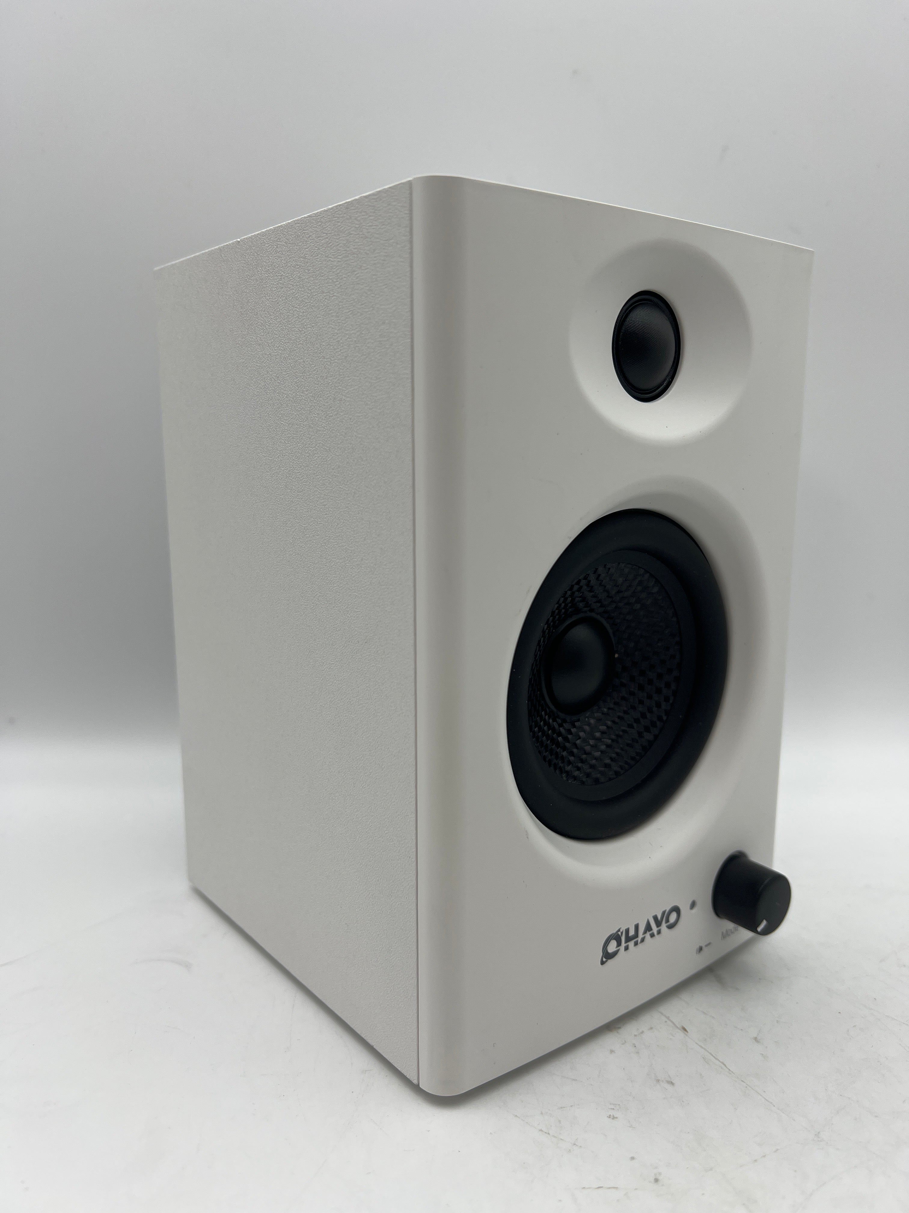 OHAYO 60W Computer Speakers rear view