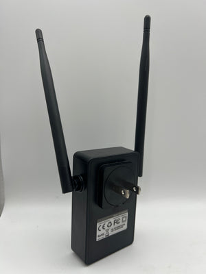 High-Speed Dual-Band WiFi Extender