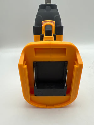 EWORK 21V Impact Wrench with 5 Sockets