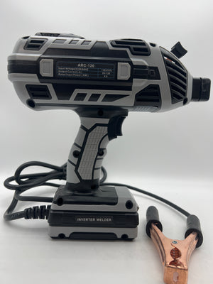 Hand Held Welding Machine