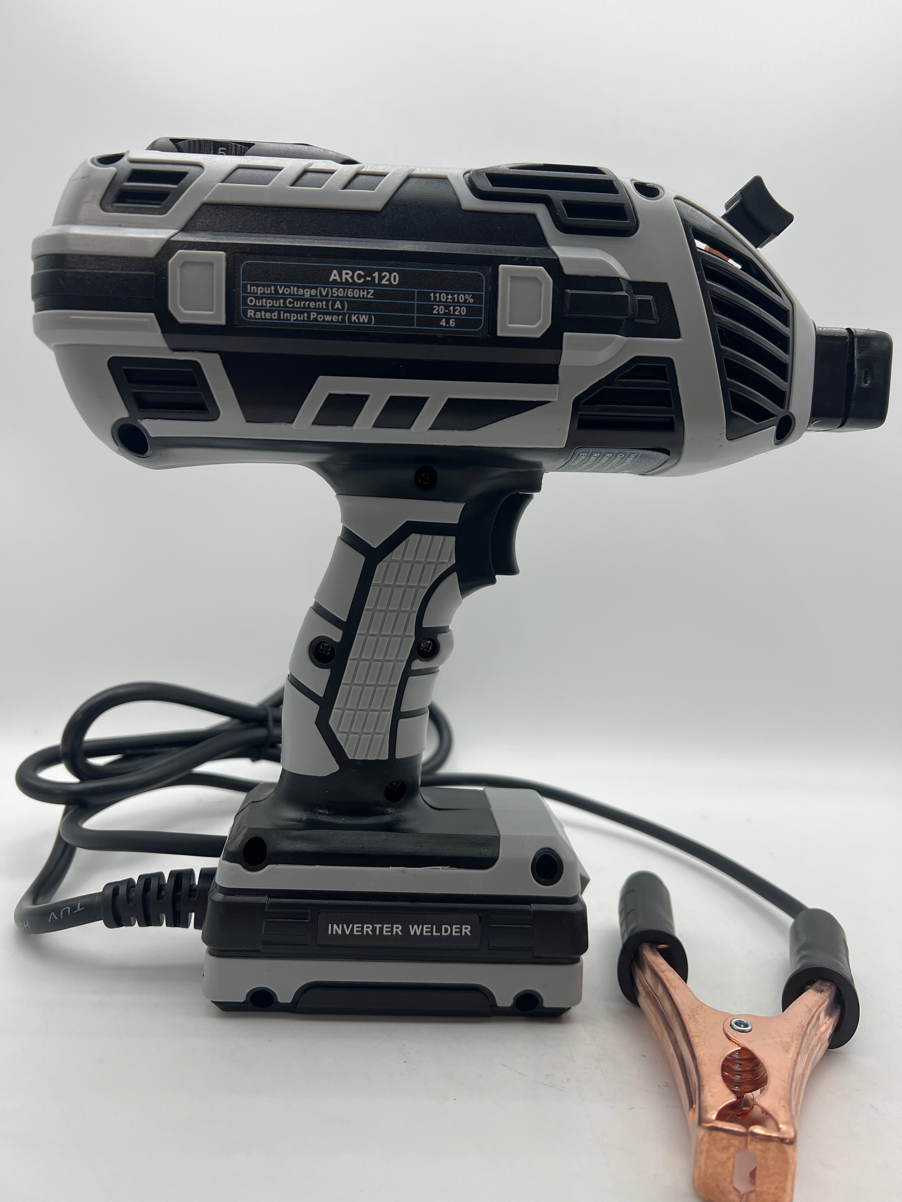 Hand Held Welding Machine