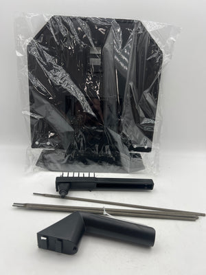 6 Variable Current Adjustment