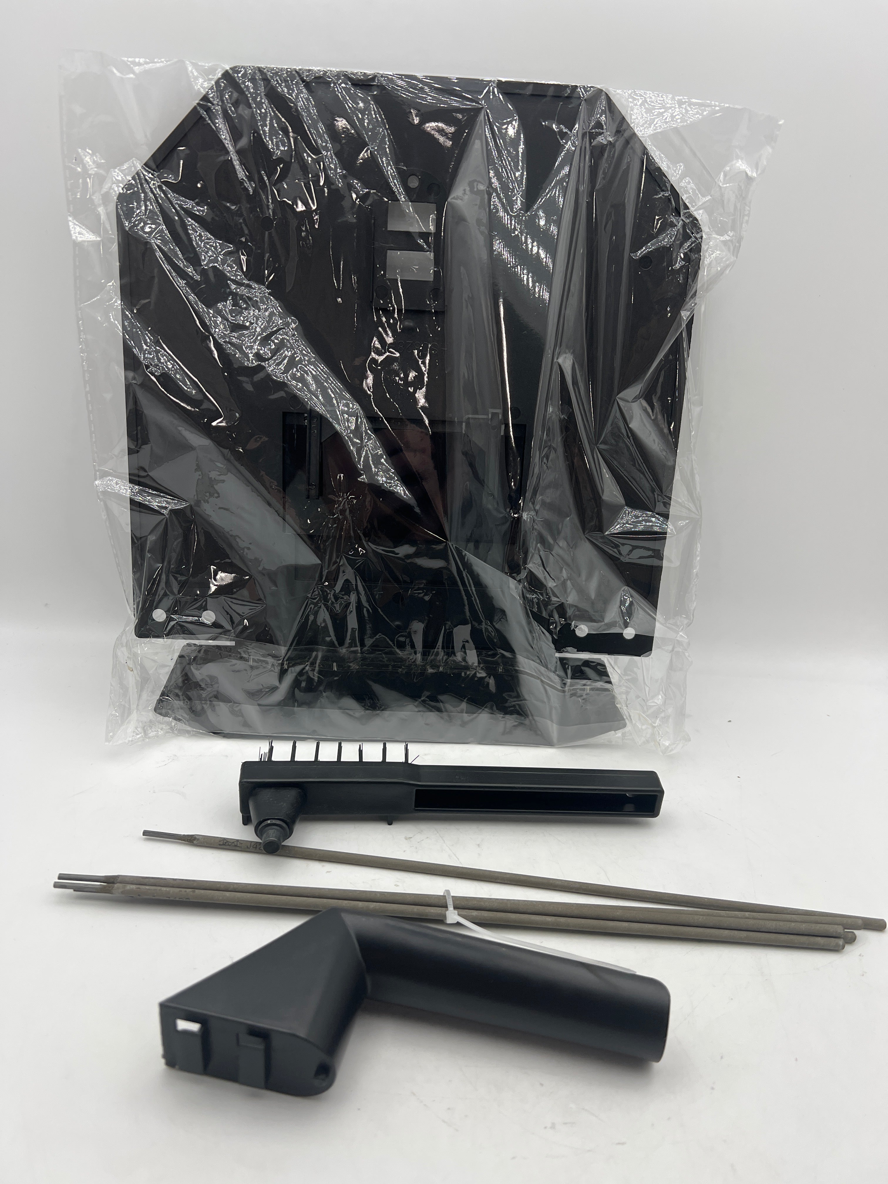 6 Variable Current Adjustment