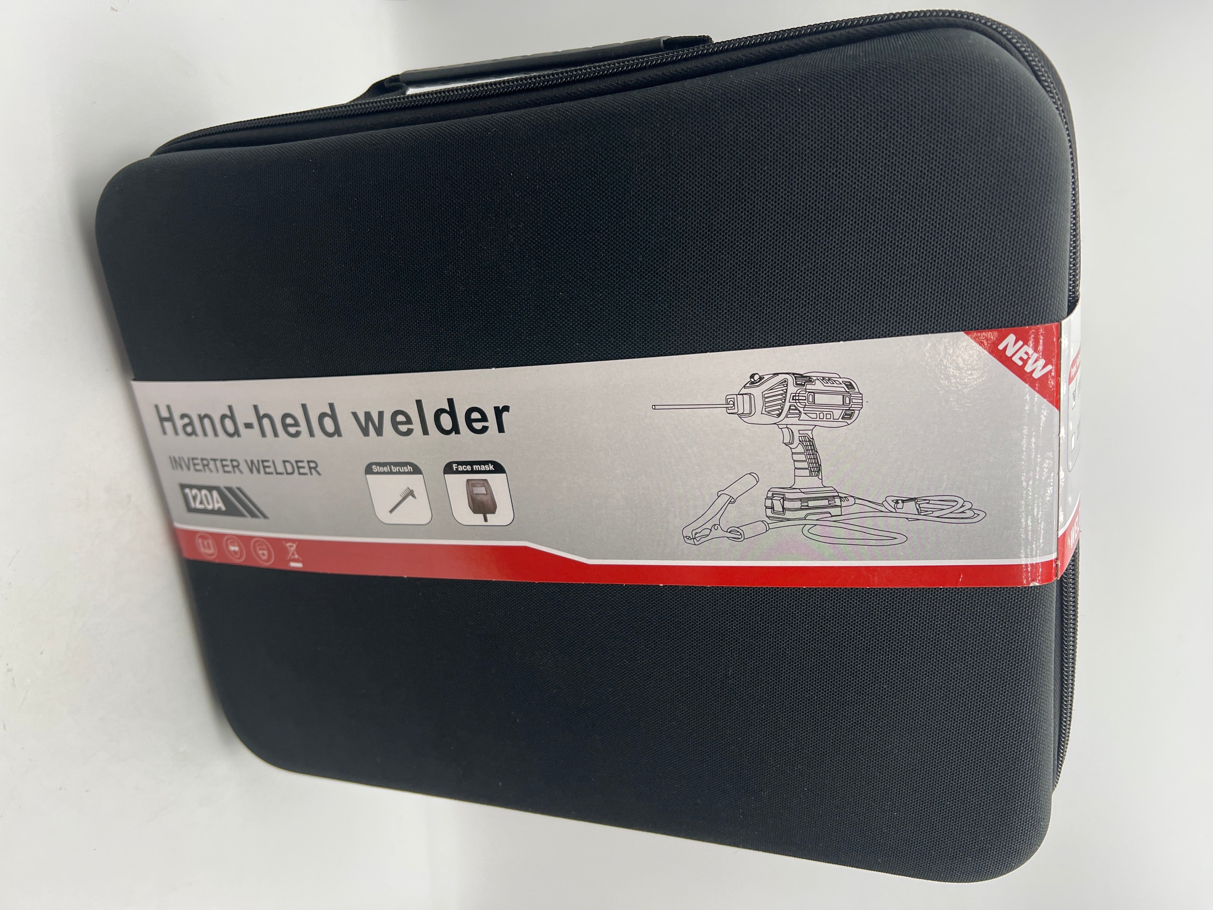 IGBT Inverter Welding Gun